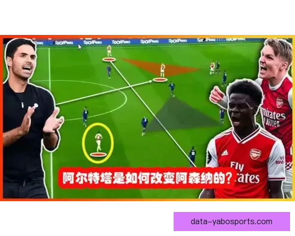阿尔特塔优化阿森纳锋线轮换背后的战术思路解析