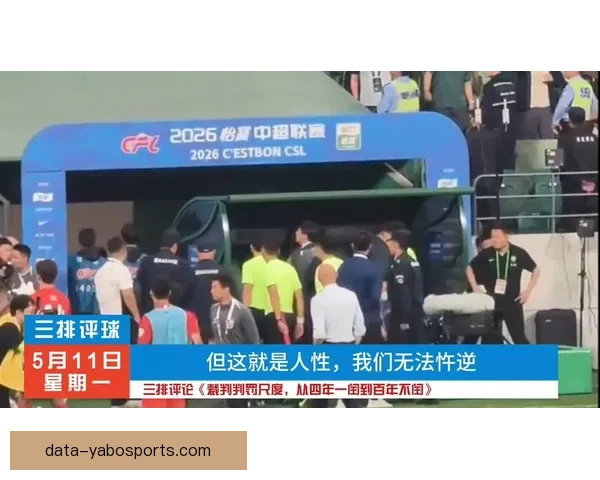 德甲裁判判罚尺度波动引多队不满争议持续升温